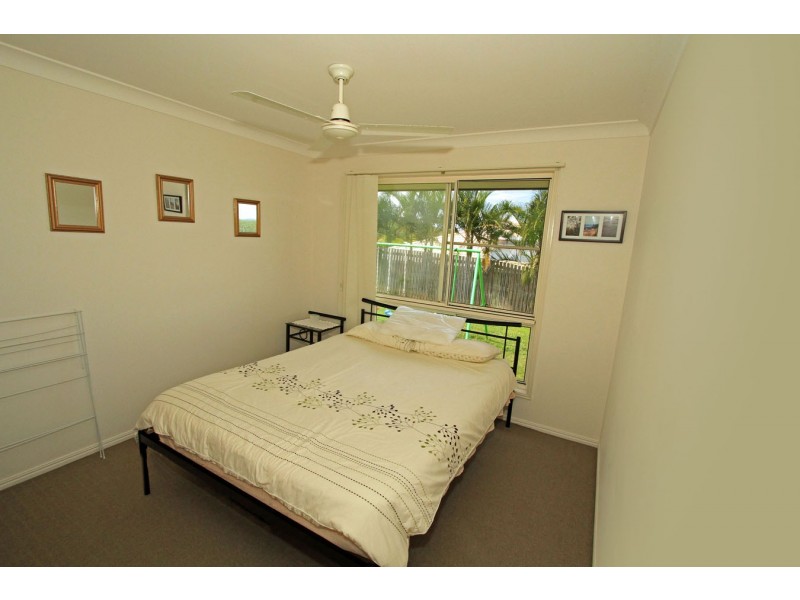 4 Driftwood Drive, Rosslyn QLD 4703