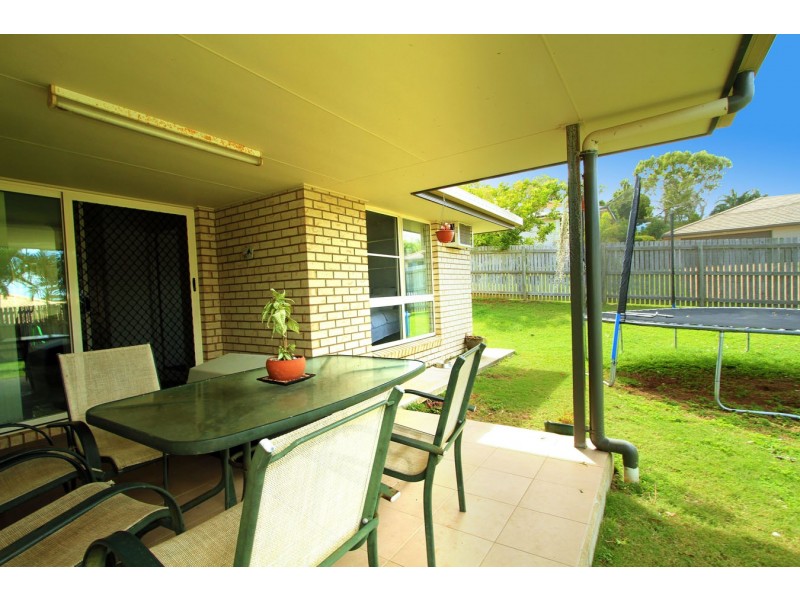 4 Driftwood Drive, Rosslyn QLD 4703