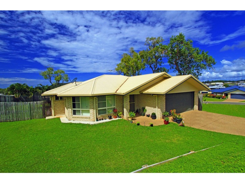 4 Driftwood Drive, Rosslyn QLD 4703