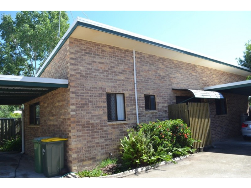 7/6 Taranganba Road, Yeppoon QLD 4703