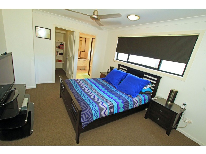 2 Outrigger Drive, Mulambin QLD 4703