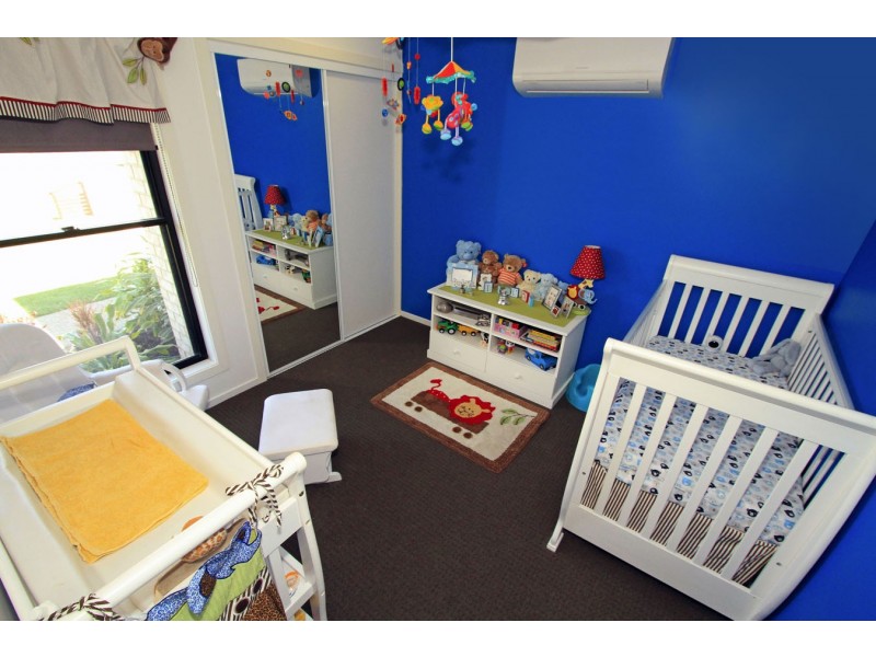 2 Outrigger Drive, Mulambin QLD 4703