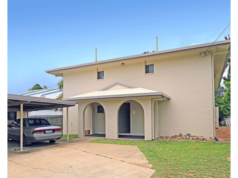 3/81 Todd Avenue – Applications Closed, Yeppoon QLD 4703