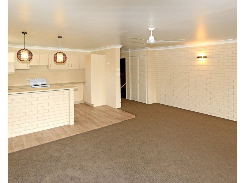 3/81 Todd Avenue – Applications Closed, Yeppoon QLD 4703
