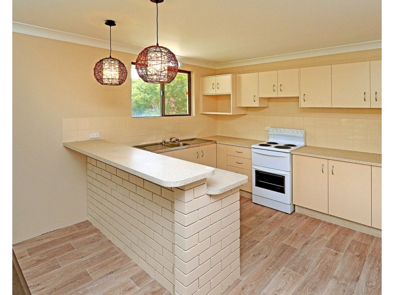 3/81 Todd Avenue – Applications Closed, Yeppoon QLD 4703
