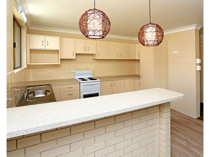 3/81 Todd Avenue – Applications Closed, Yeppoon QLD 4703