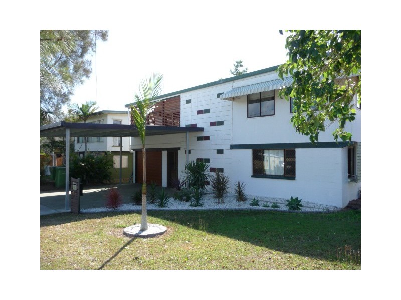 13 Ganter Street, Yeppoon QLD 4703