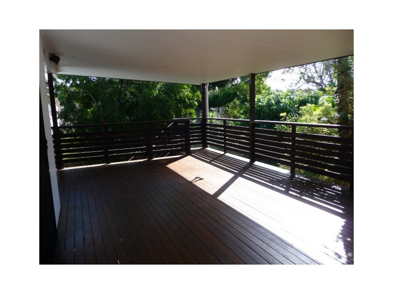 13 Ganter Street, Yeppoon QLD 4703