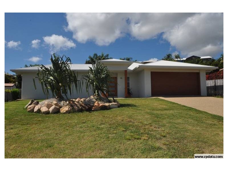 20 Bethlehem Terrace, Yeppoon QLD 4703