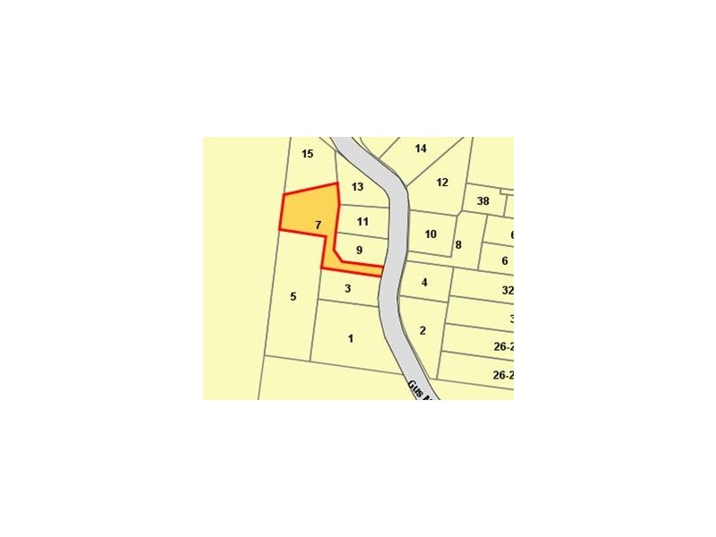 7 Gus Moore Street, Yeppoon QLD 4703