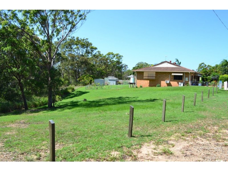 127 Rockhampton Road, Yeppoon QLD 4703