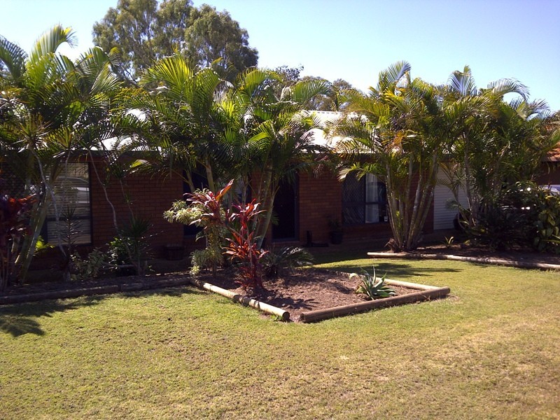 20 Frangipani Drive, Yeppoon QLD 4703
