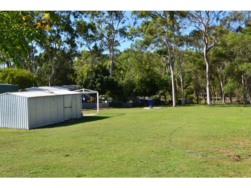 130 Emu Parade, Yeppoon QLD 4703