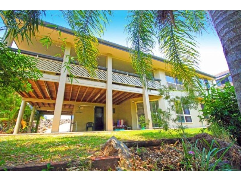 21 Yeppoon Crescent, Yeppoon QLD 4703