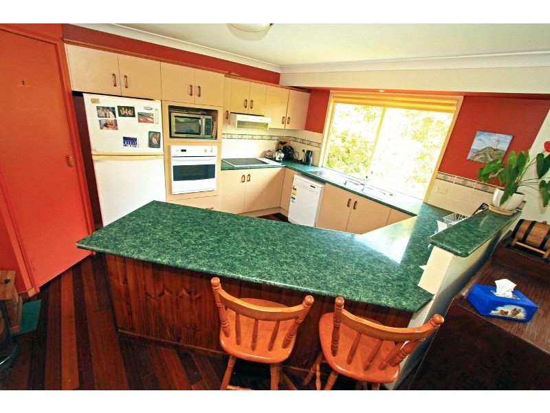 21 Yeppoon Crescent, Yeppoon QLD 4703