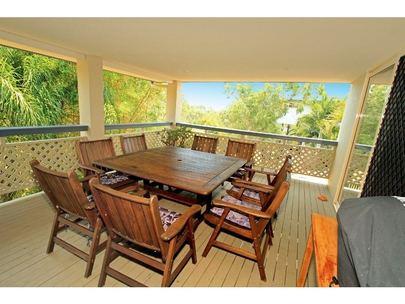 21 Yeppoon Crescent, Yeppoon QLD 4703