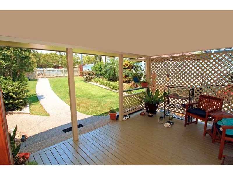 21 Yeppoon Crescent, Yeppoon QLD 4703