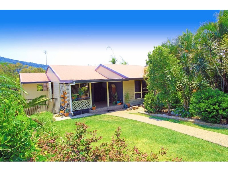 21 Yeppoon Crescent, Yeppoon QLD 4703