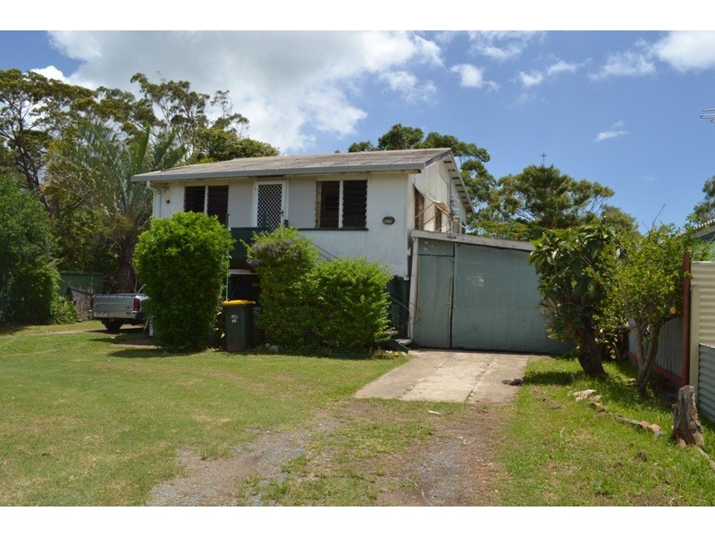 25 Charles Street, Yeppoon QLD 4703