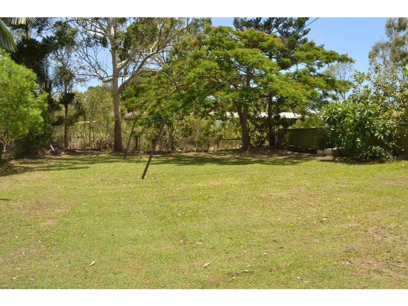 25 Charles Street, Yeppoon QLD 4703
