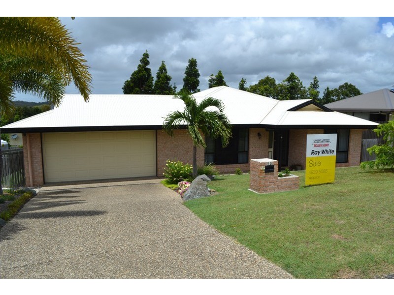 15 Mei-Lynn Way, Taranganba QLD 4703