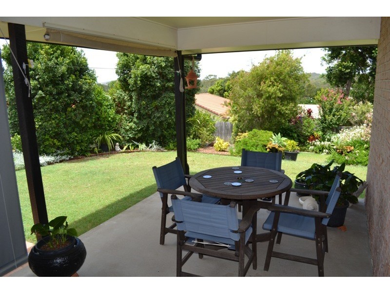 15 Mei-Lynn Way, Taranganba QLD 4703