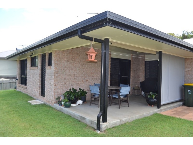 15 Mei-Lynn Way, Taranganba QLD 4703