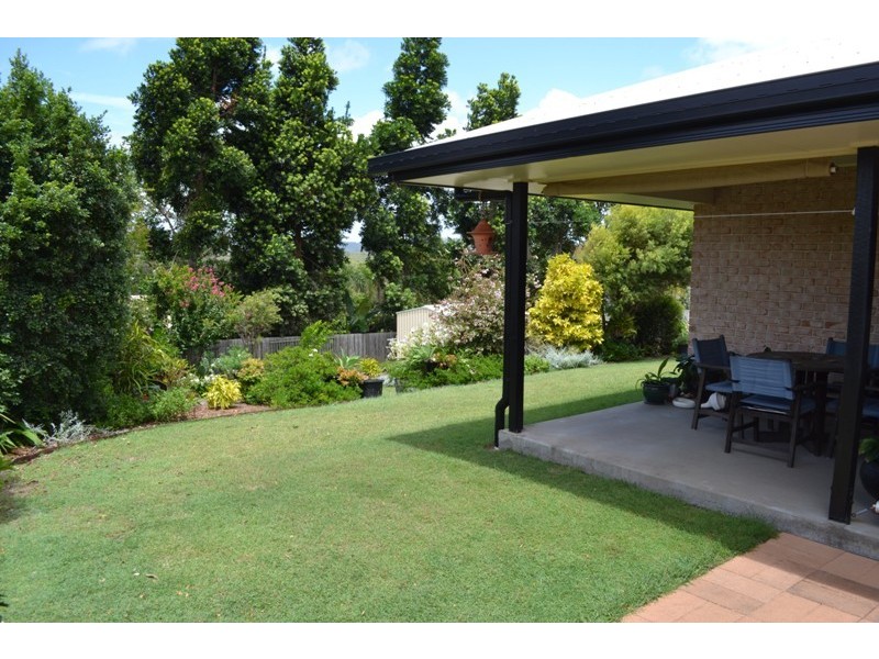 15 Mei-Lynn Way, Taranganba QLD 4703