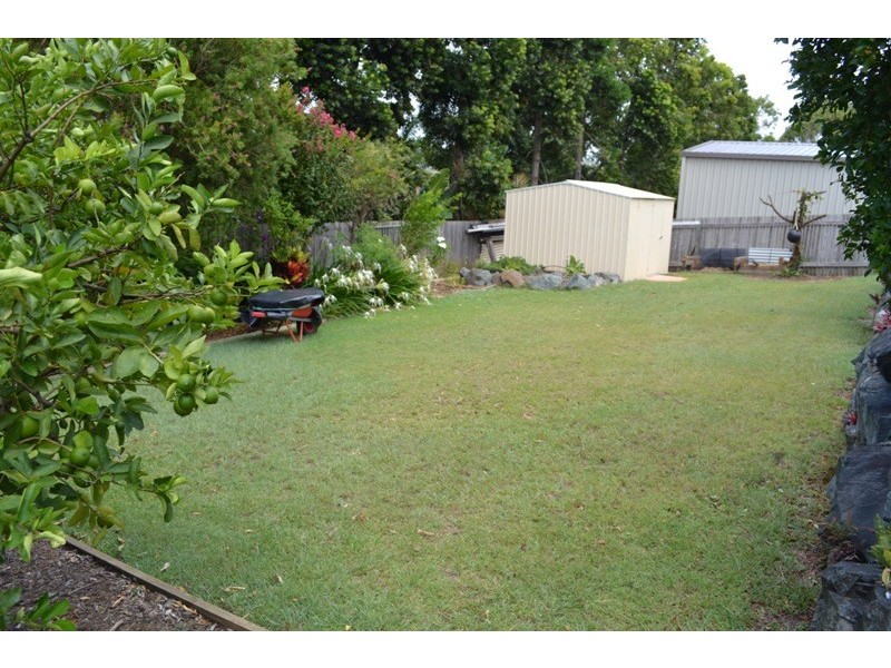15 Mei-Lynn Way, Taranganba QLD 4703