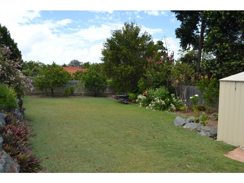 15 Mei-Lynn Way, Taranganba QLD 4703