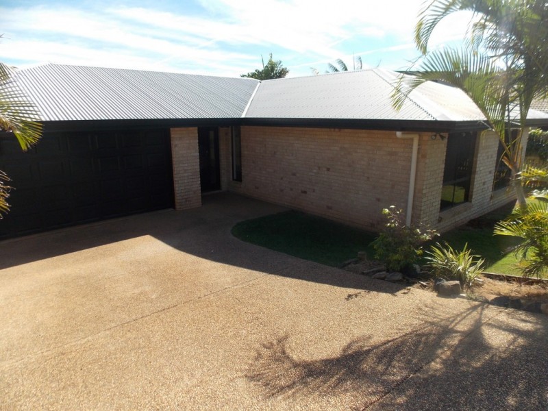 29 Fraser Crescent, Yeppoon QLD 4703