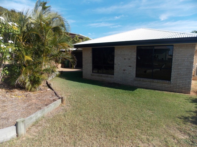 29 Fraser Crescent, Yeppoon QLD 4703