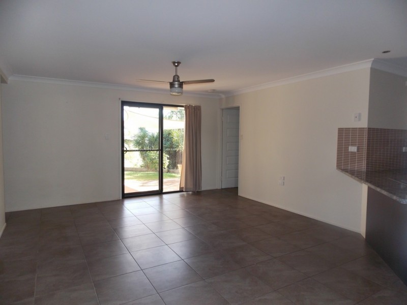 29 Fraser Crescent, Yeppoon QLD 4703