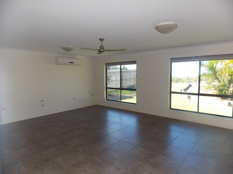 29 Fraser Crescent, Yeppoon QLD 4703