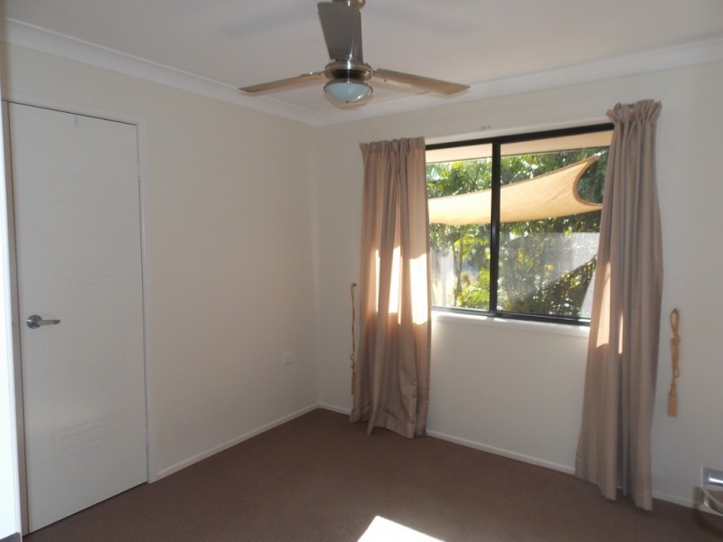 29 Fraser Crescent, Yeppoon QLD 4703