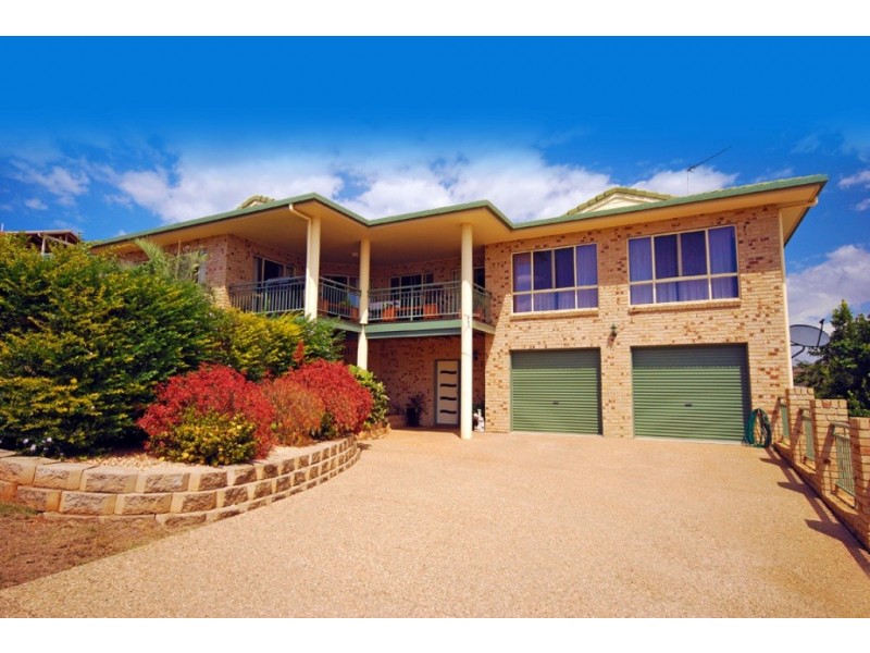 3 Sunset Court TENANT APPROVED, Lammermoor QLD 4703