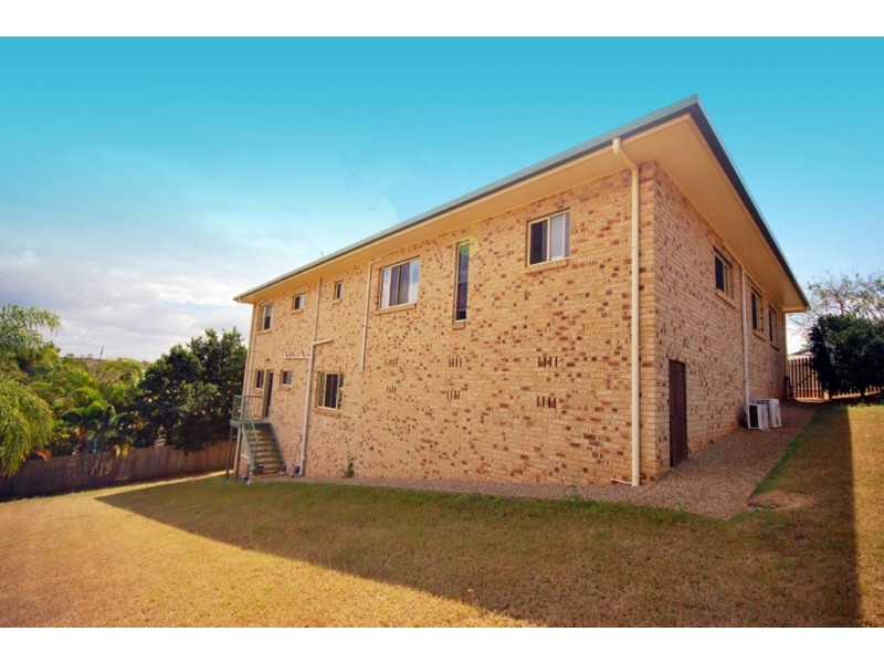 3 Sunset Court TENANT APPROVED, Lammermoor QLD 4703