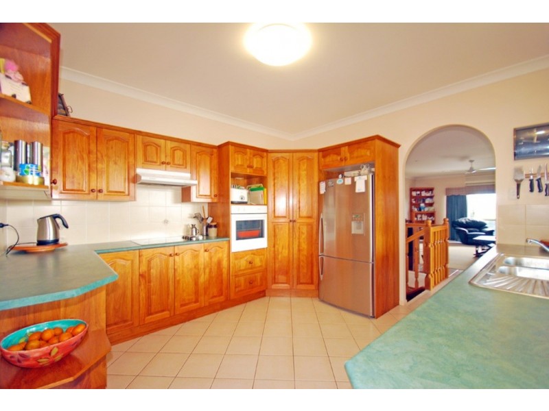 3 Sunset Court TENANT APPROVED, Lammermoor QLD 4703