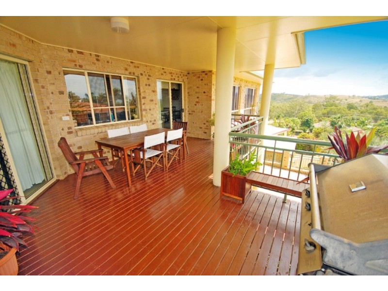 3 Sunset Court TENANT APPROVED, Lammermoor QLD 4703