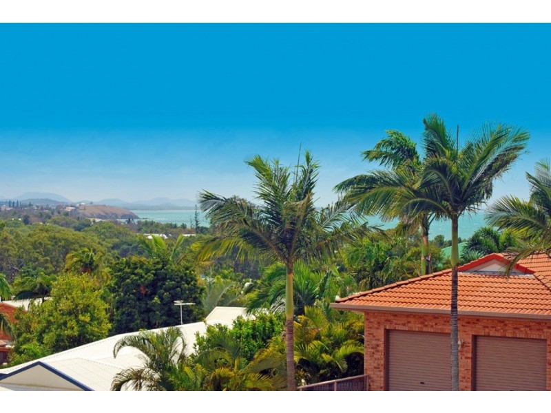 3 Sunset Court TENANT APPROVED, Lammermoor QLD 4703