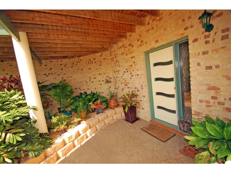 3 Sunset Court TENANT APPROVED, Lammermoor QLD 4703