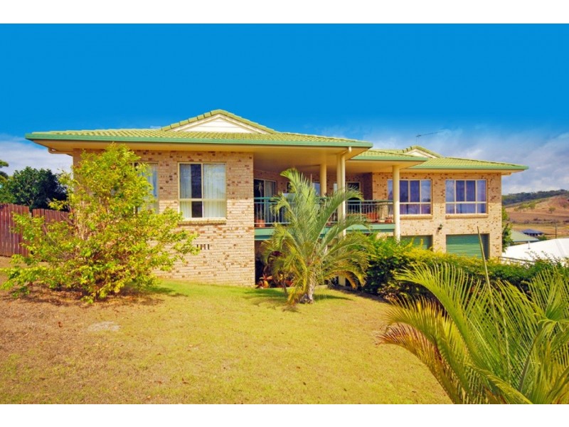3 Sunset Court TENANT APPROVED, Lammermoor QLD 4703