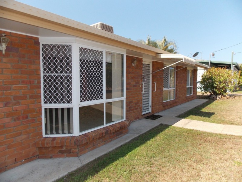 21 Swordfish Avenue, Yeppoon QLD 4703