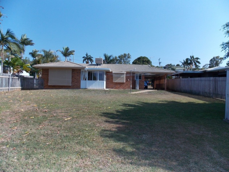21 Swordfish Avenue, Yeppoon QLD 4703