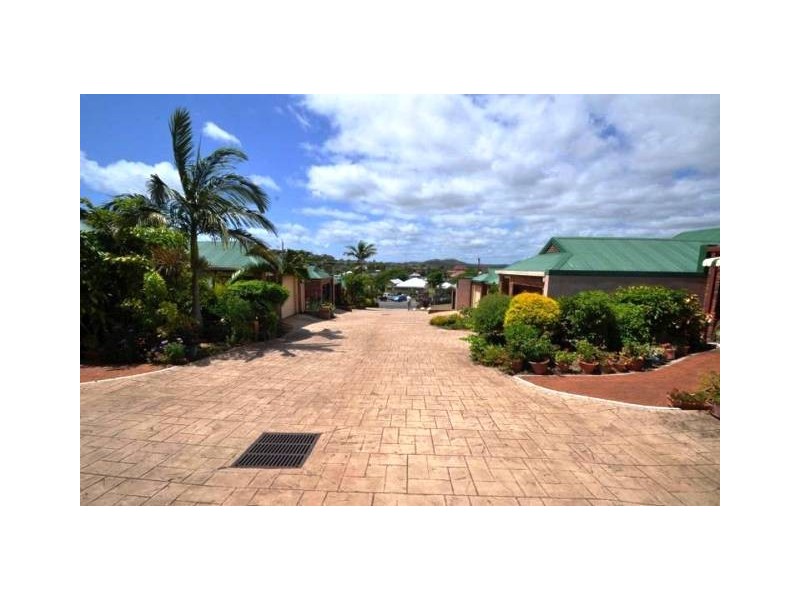 9/45 Normanby Street, Yeppoon QLD 4703