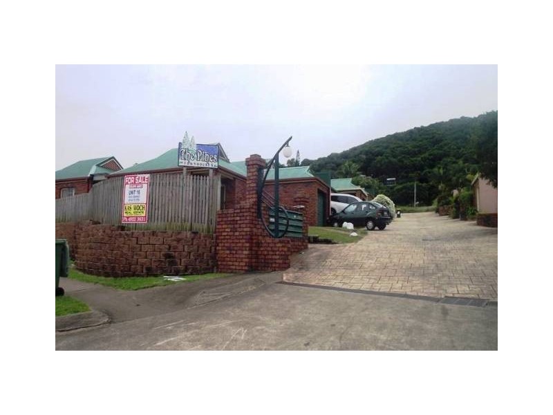 9/45 Normanby Street, Yeppoon QLD 4703