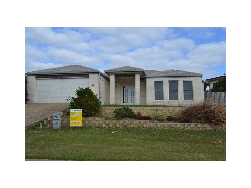 117 Pacific Heights Road, Pacific Heights QLD 4703