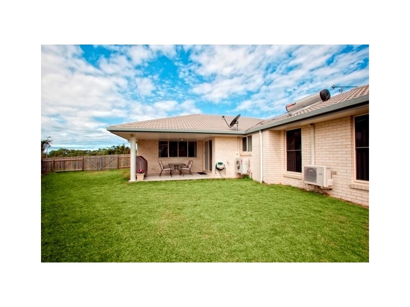 117 Pacific Heights Road, Pacific Heights QLD 4703