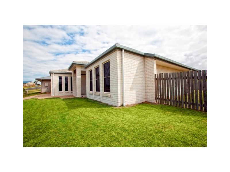 117 Pacific Heights Road, Pacific Heights QLD 4703