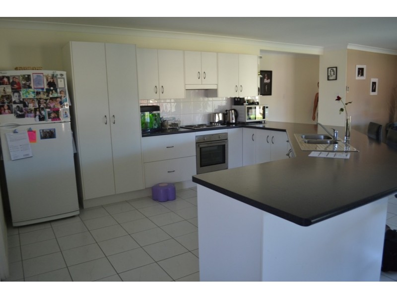 6 Florence Circuit APPLICATION APPROVED, Taroomball QLD 4703